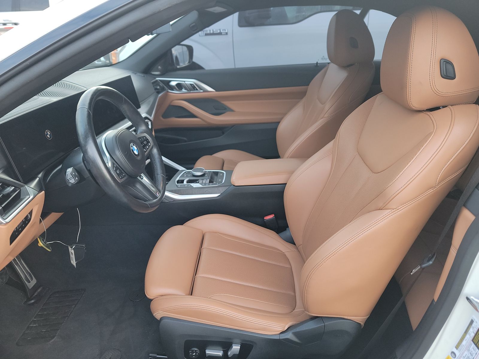 2024 BMW 4 Series 430i xDrive AWD