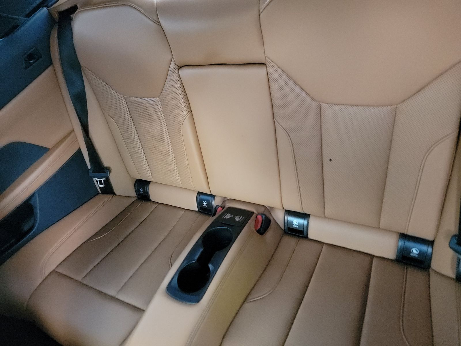 2024 BMW 4 Series 430i xDrive AWD