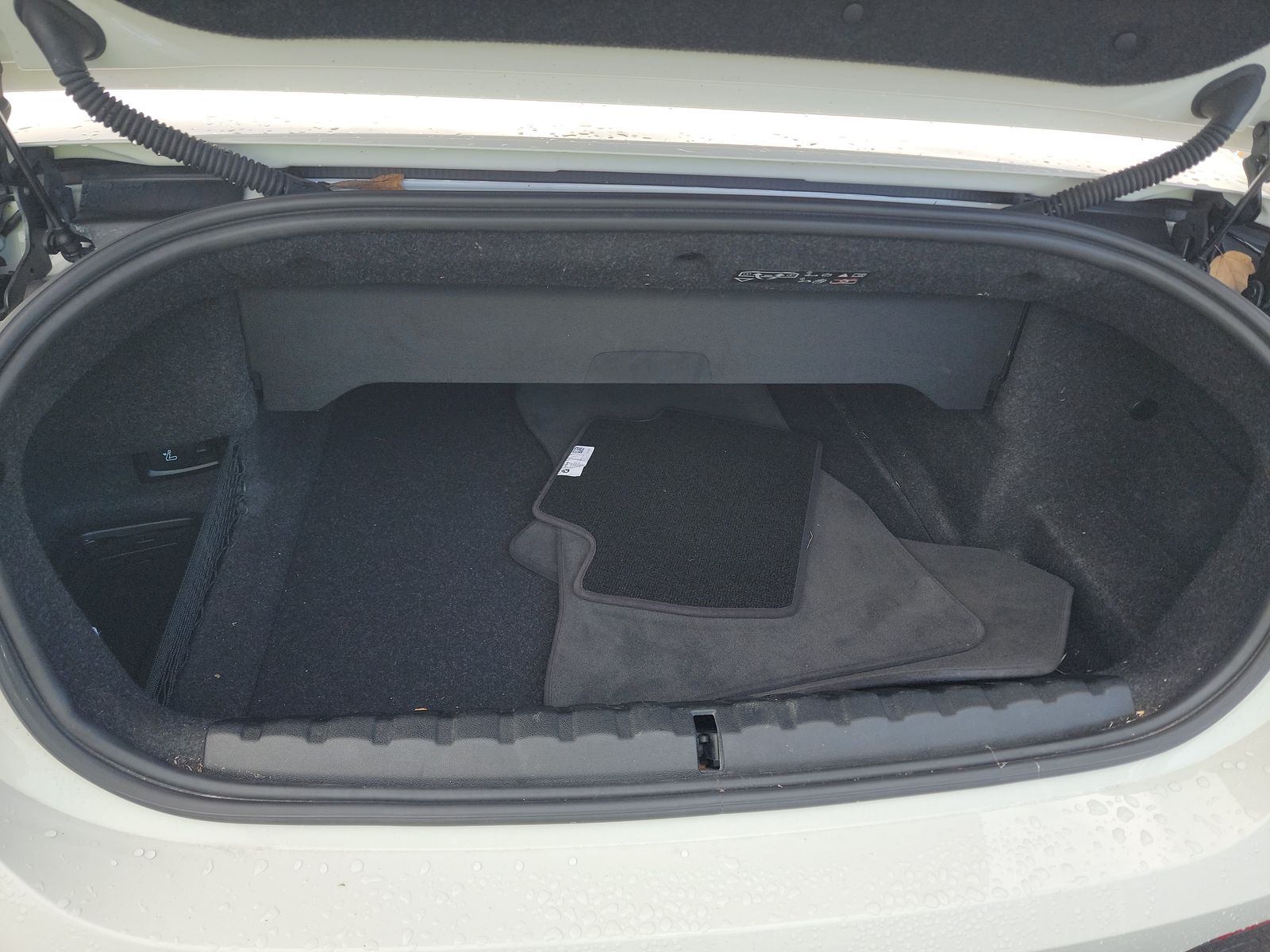 2024 BMW 4 Series 430i xDrive AWD