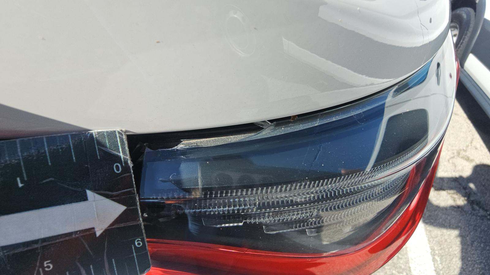 2024 BMW 4 Series 430i xDrive AWD