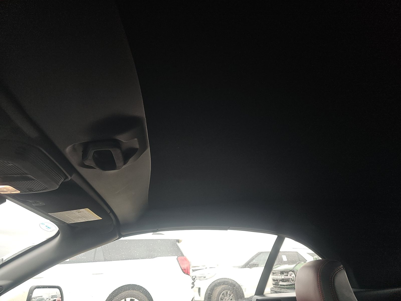 2024 Ford Mustang GT Premium RWD