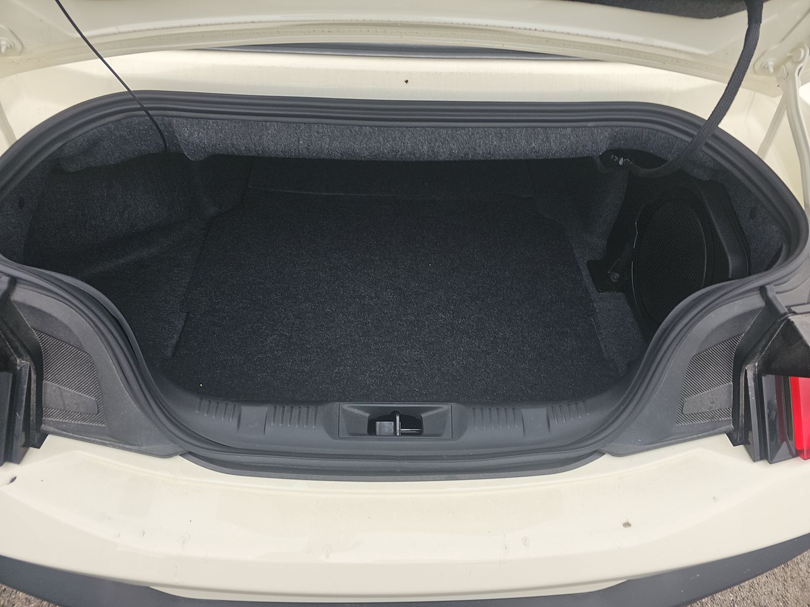 2024 Ford Mustang GT Premium RWD