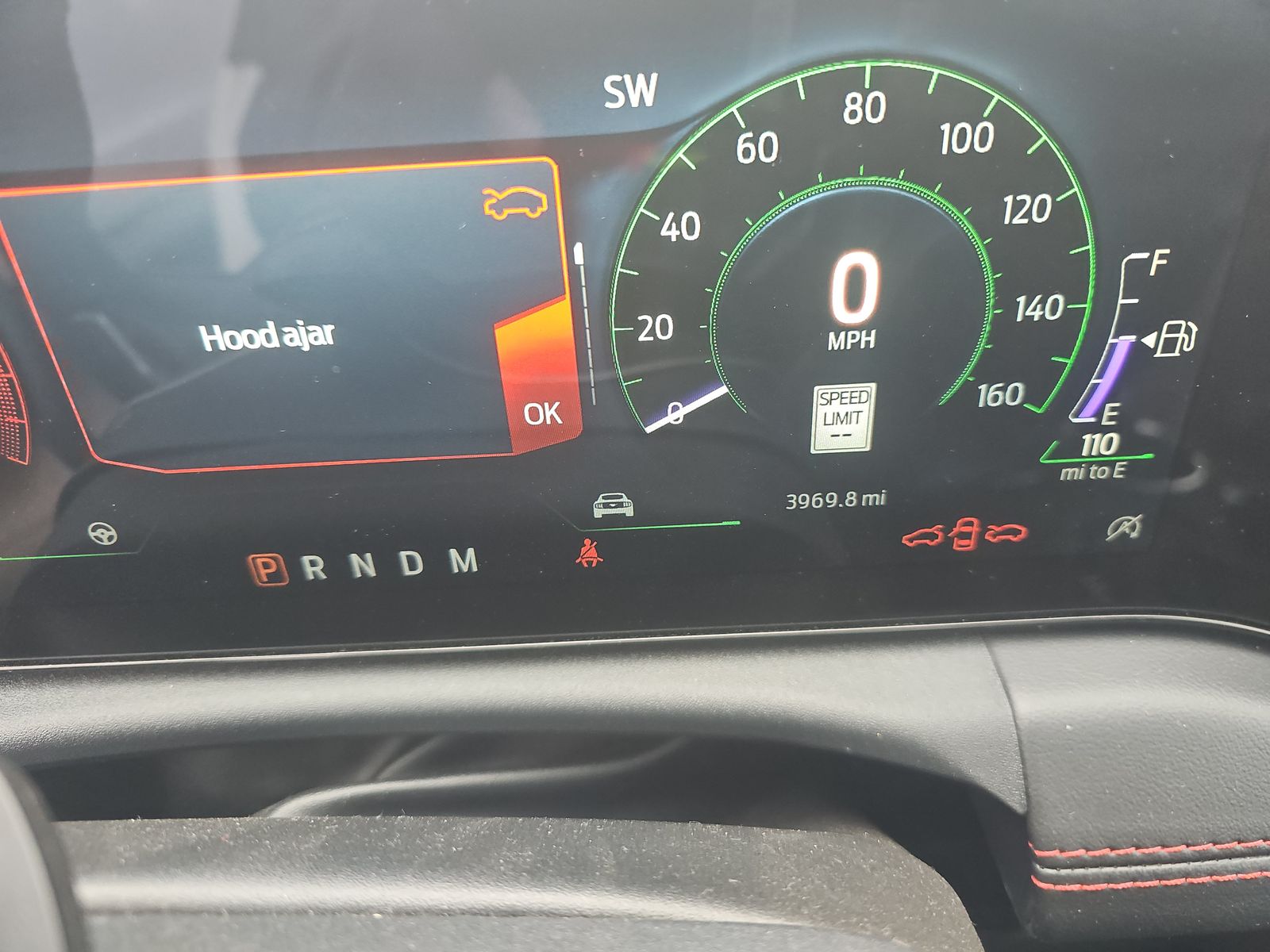 2024 Ford Mustang GT Premium RWD