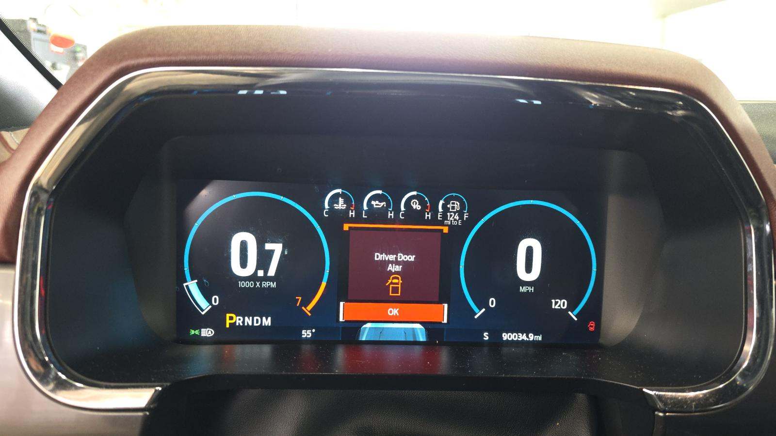 2022 Ford F-150 Lariat AWD