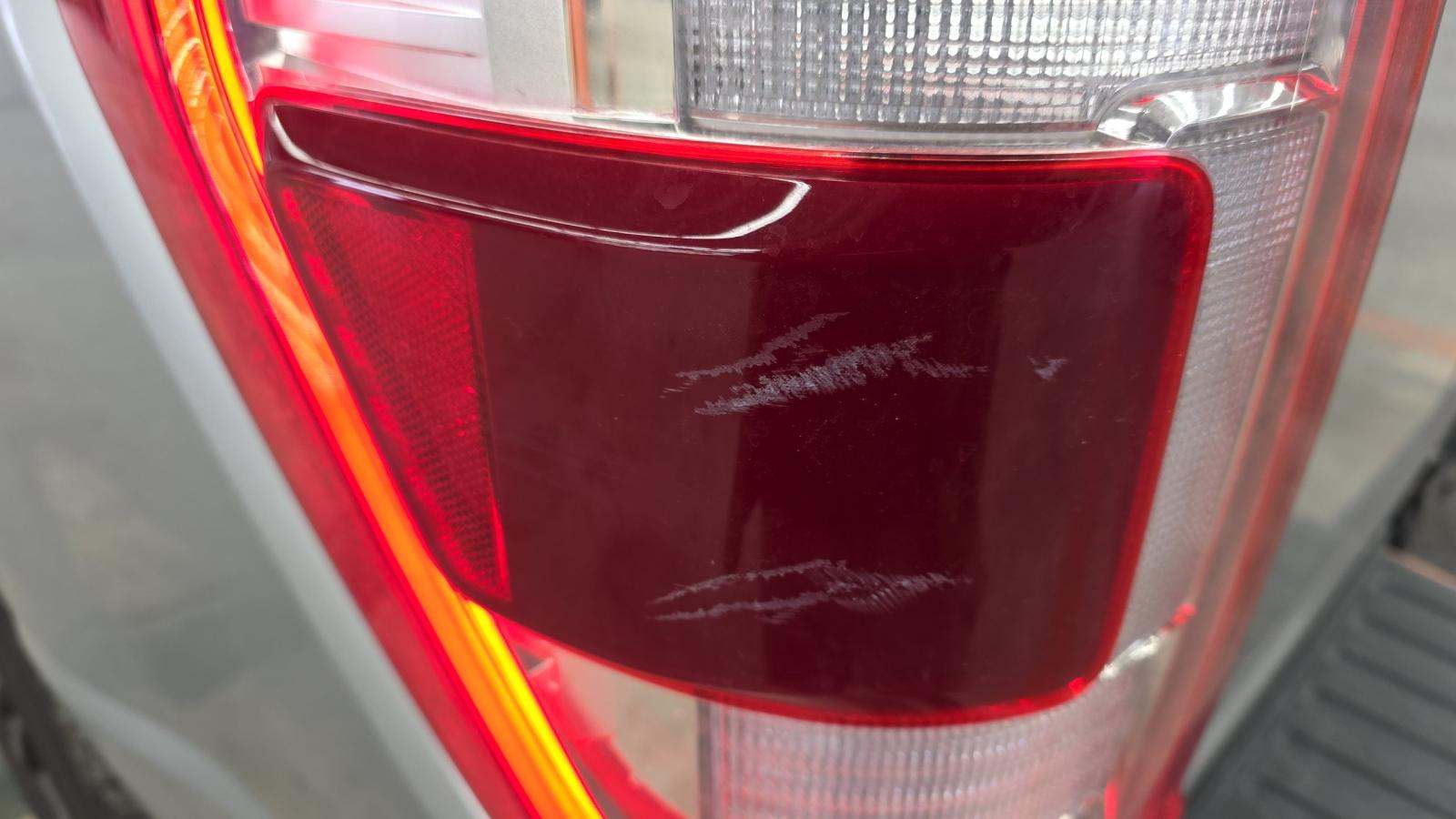 2022 Ford F-150 Lariat AWD