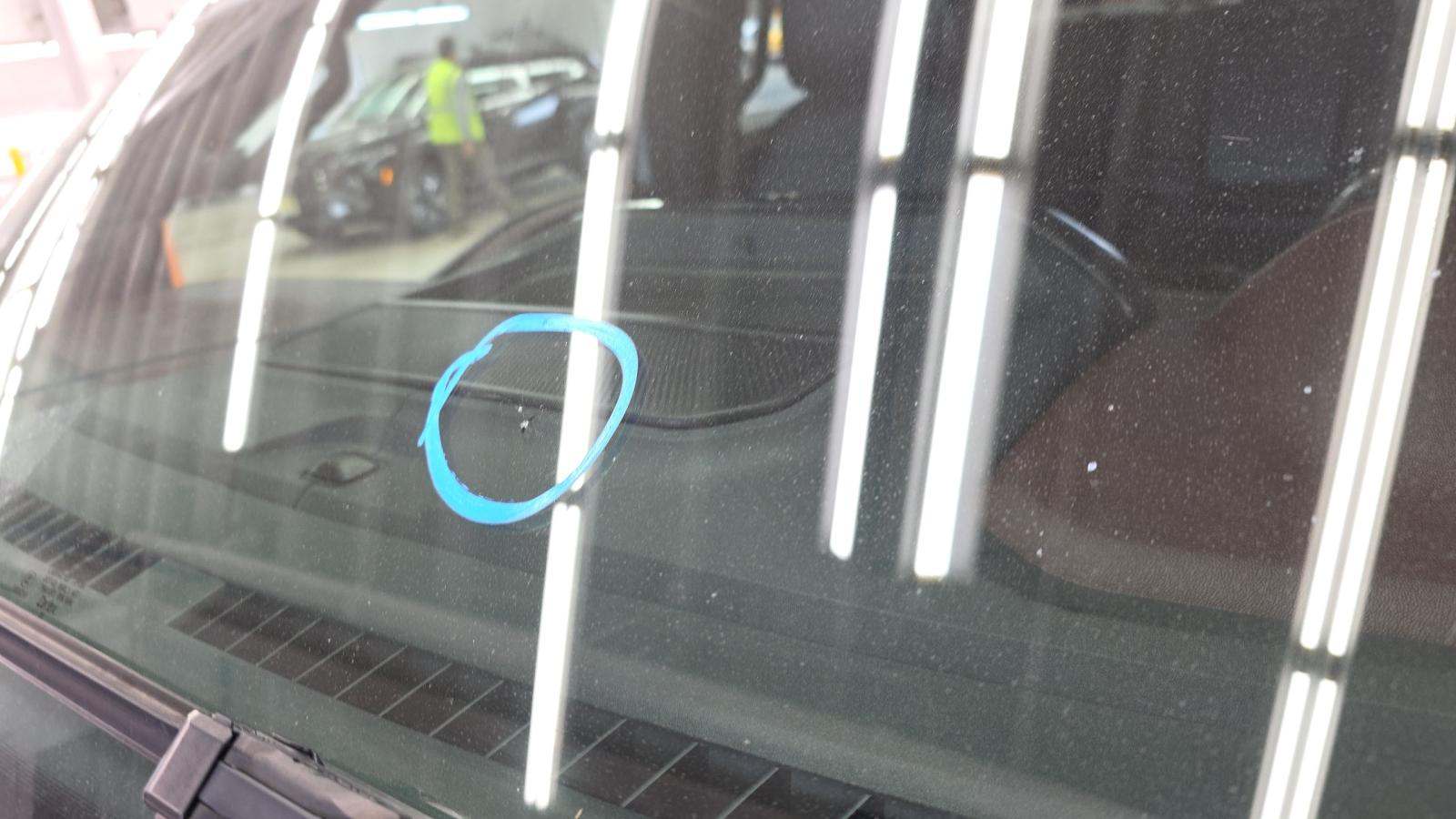 2022 Ford F-150 Lariat AWD