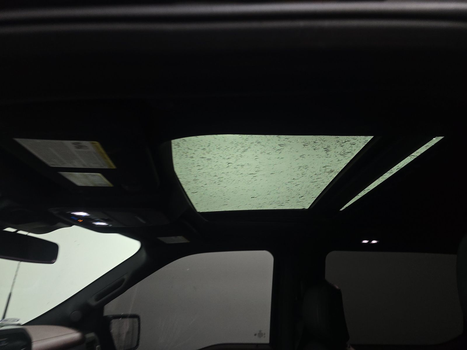 2022 Ford F-150 Lariat AWD