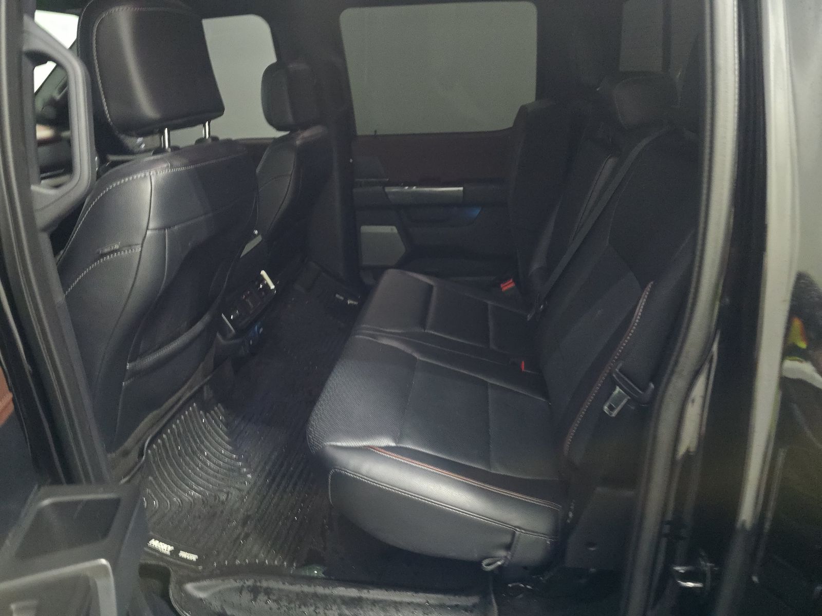 2022 Ford F-150 Lariat AWD