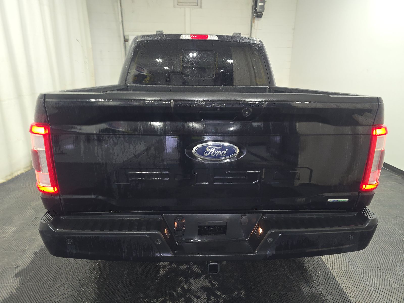 2022 Ford F-150 Lariat AWD