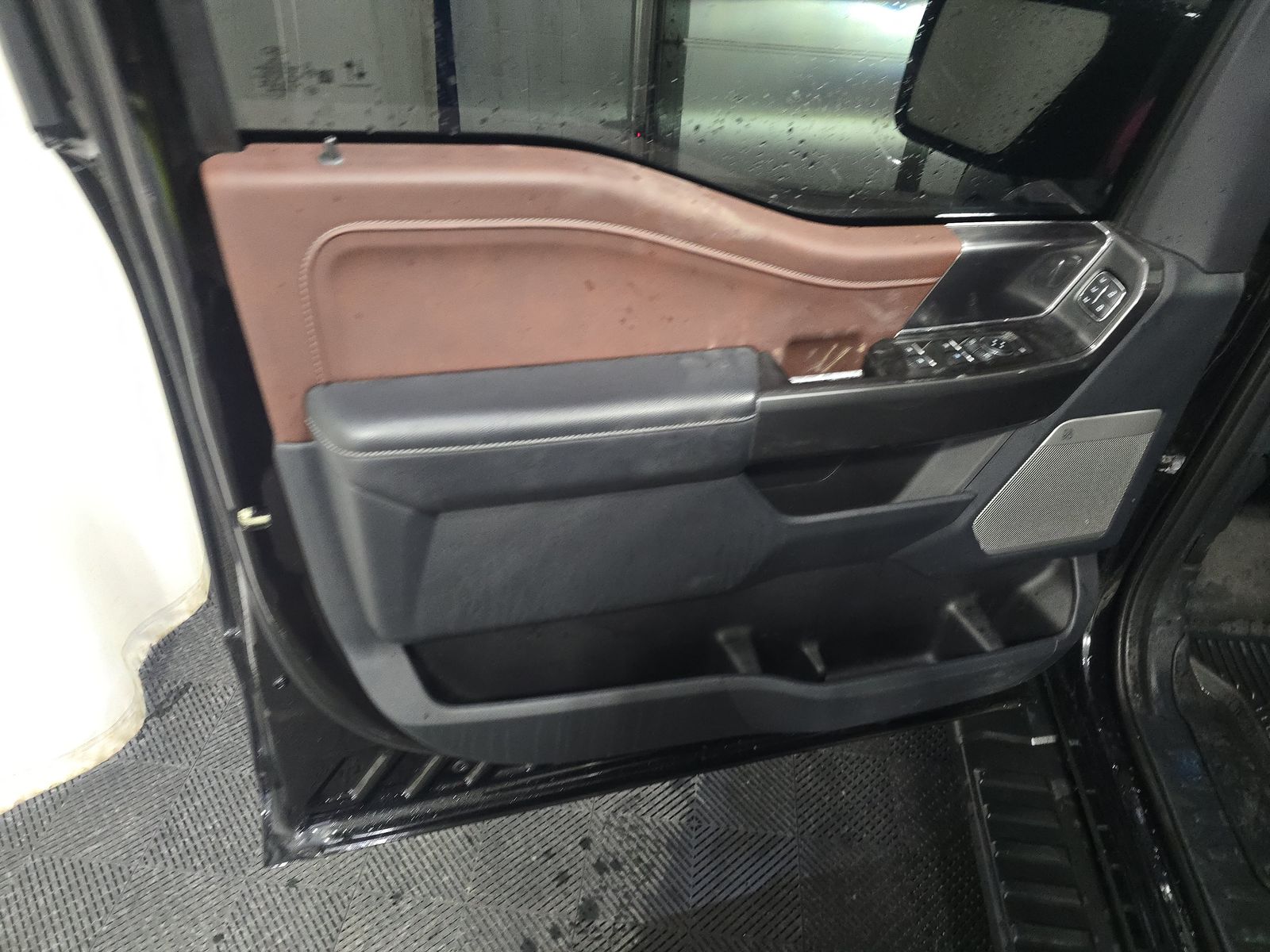 2022 Ford F-150 Lariat AWD