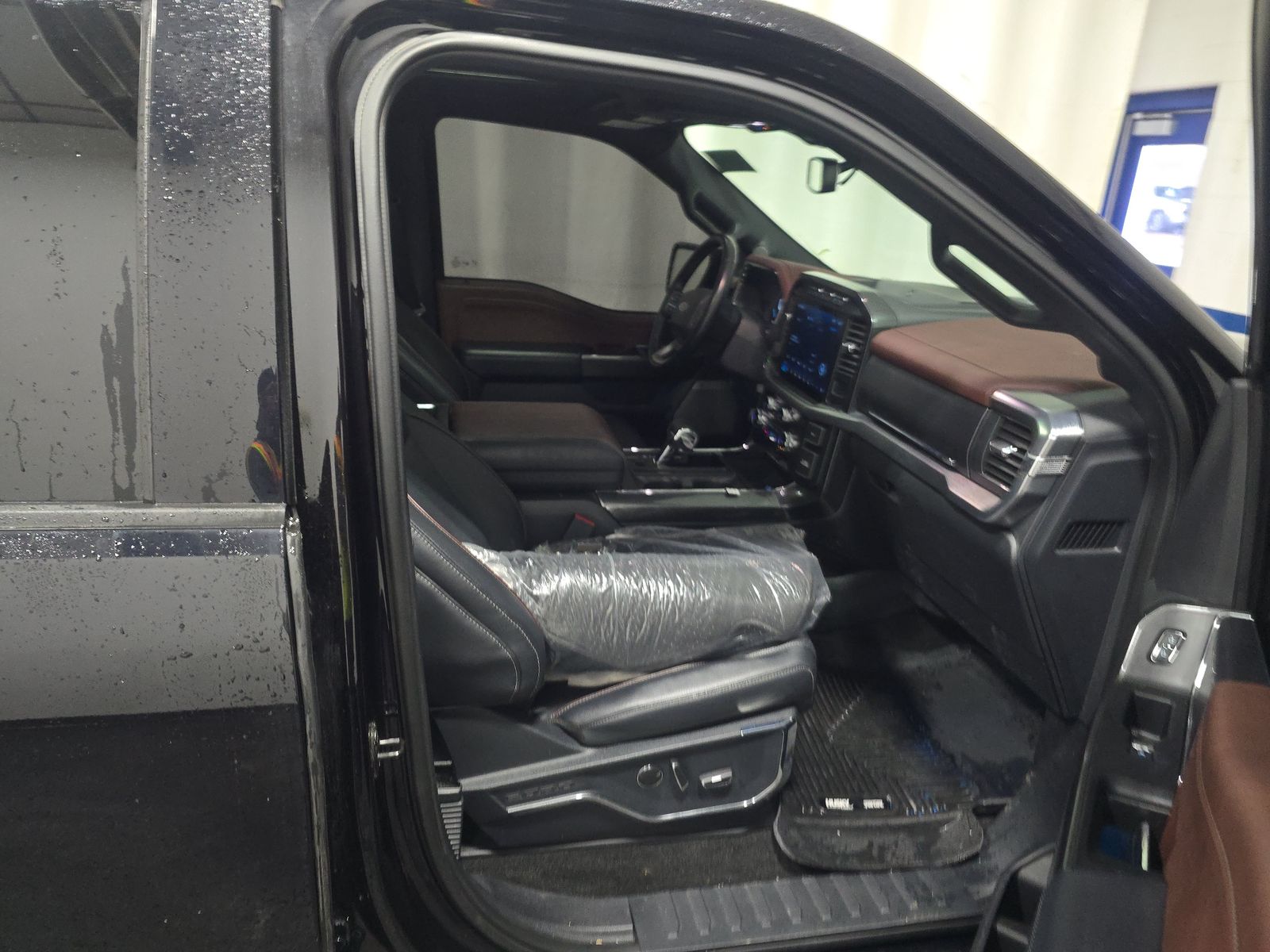 2022 Ford F-150 Lariat AWD