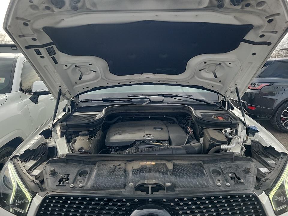 2022 Mercedes-Benz GLE GLE 350 AWD