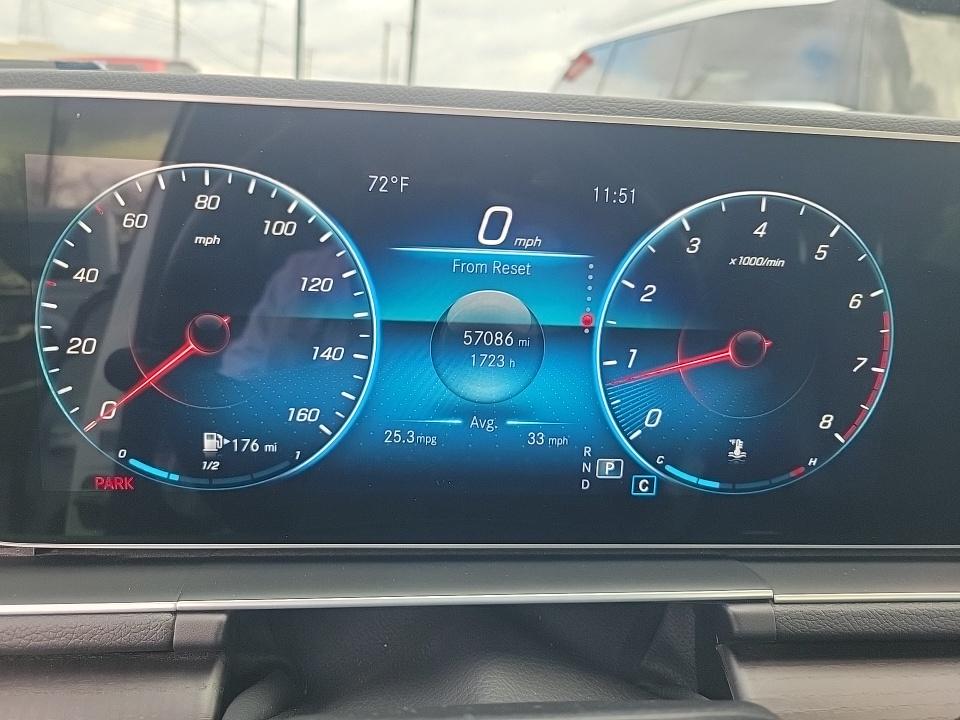 2022 Mercedes-Benz GLE GLE 350 AWD