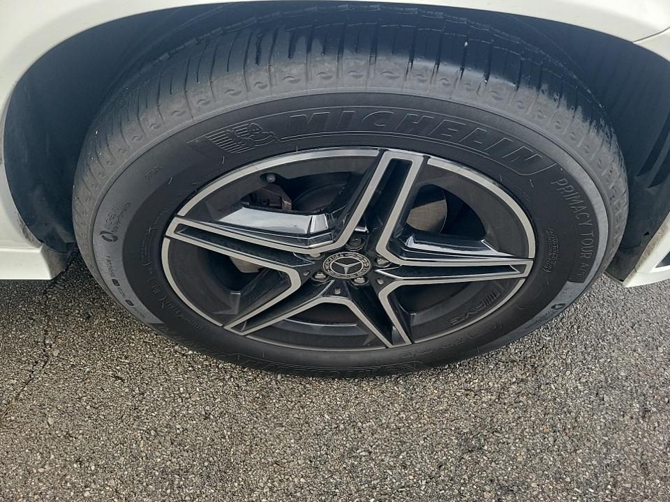 2022 Mercedes-Benz GLE GLE 350 AWD