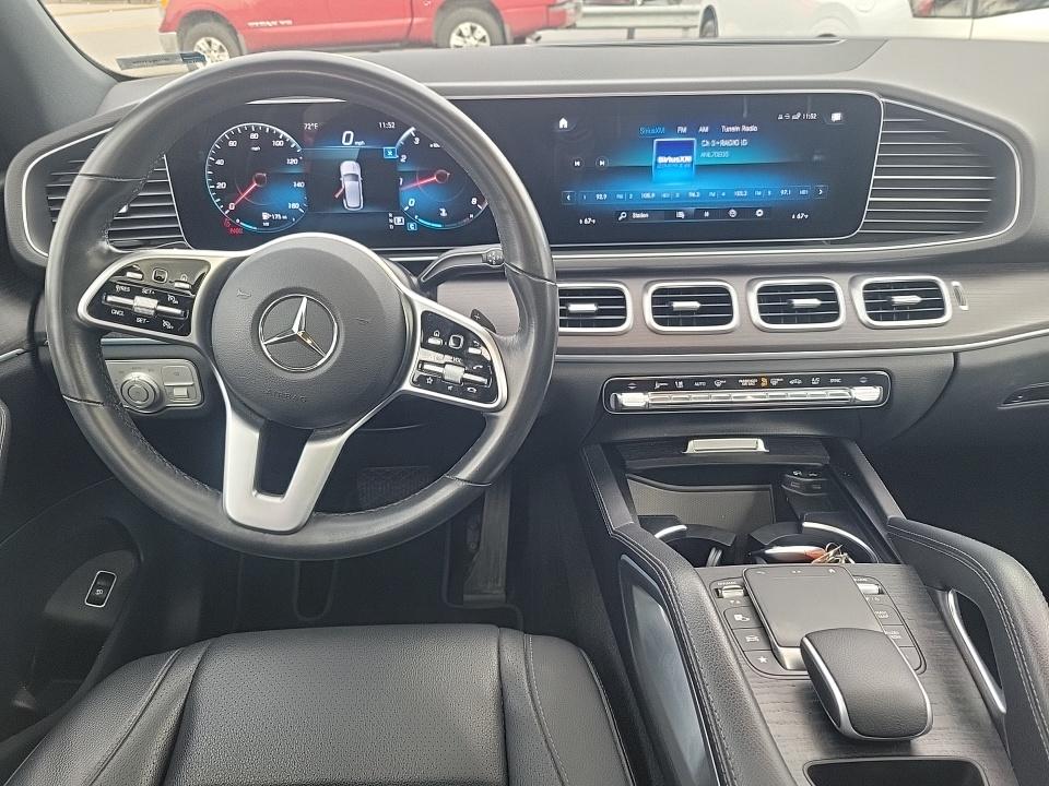 2022 Mercedes-Benz GLE GLE 350 AWD