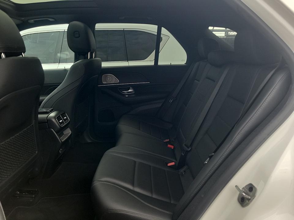 2022 Mercedes-Benz GLE GLE 350 AWD