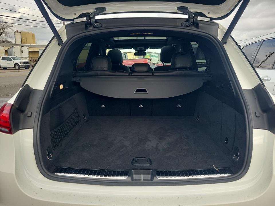 2022 Mercedes-Benz GLE GLE 350 AWD