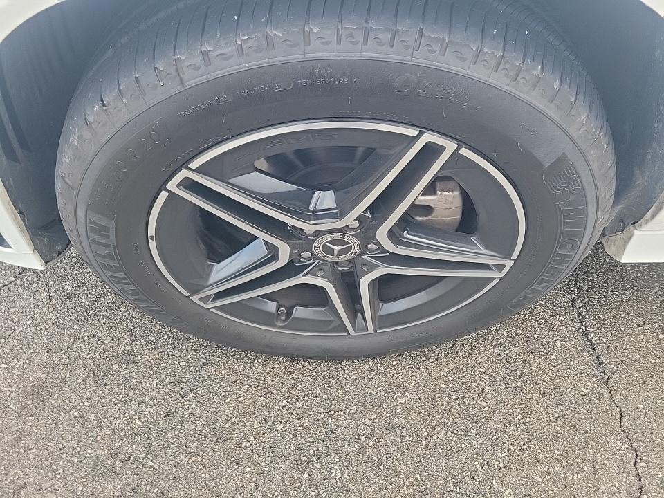 2022 Mercedes-Benz GLE GLE 350 AWD