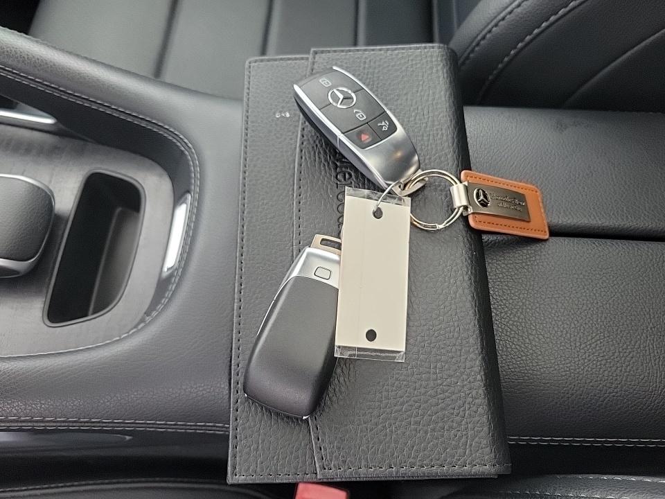 2022 Mercedes-Benz GLE GLE 350 AWD