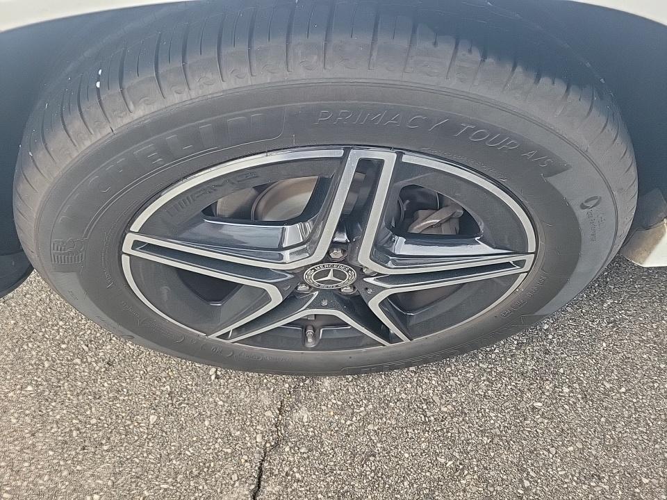 2022 Mercedes-Benz GLE GLE 350 AWD