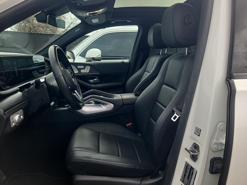 2022 Mercedes-Benz GLE GLE 350 AWD