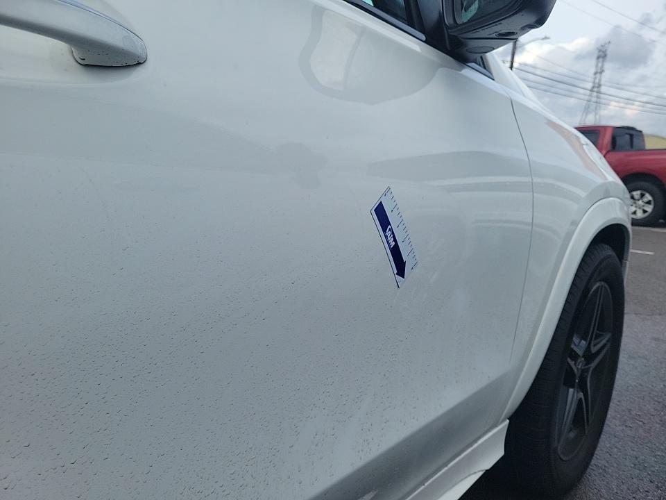 2022 Mercedes-Benz GLE GLE 350 AWD