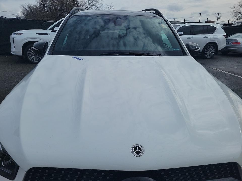 2022 Mercedes-Benz GLE GLE 350 AWD