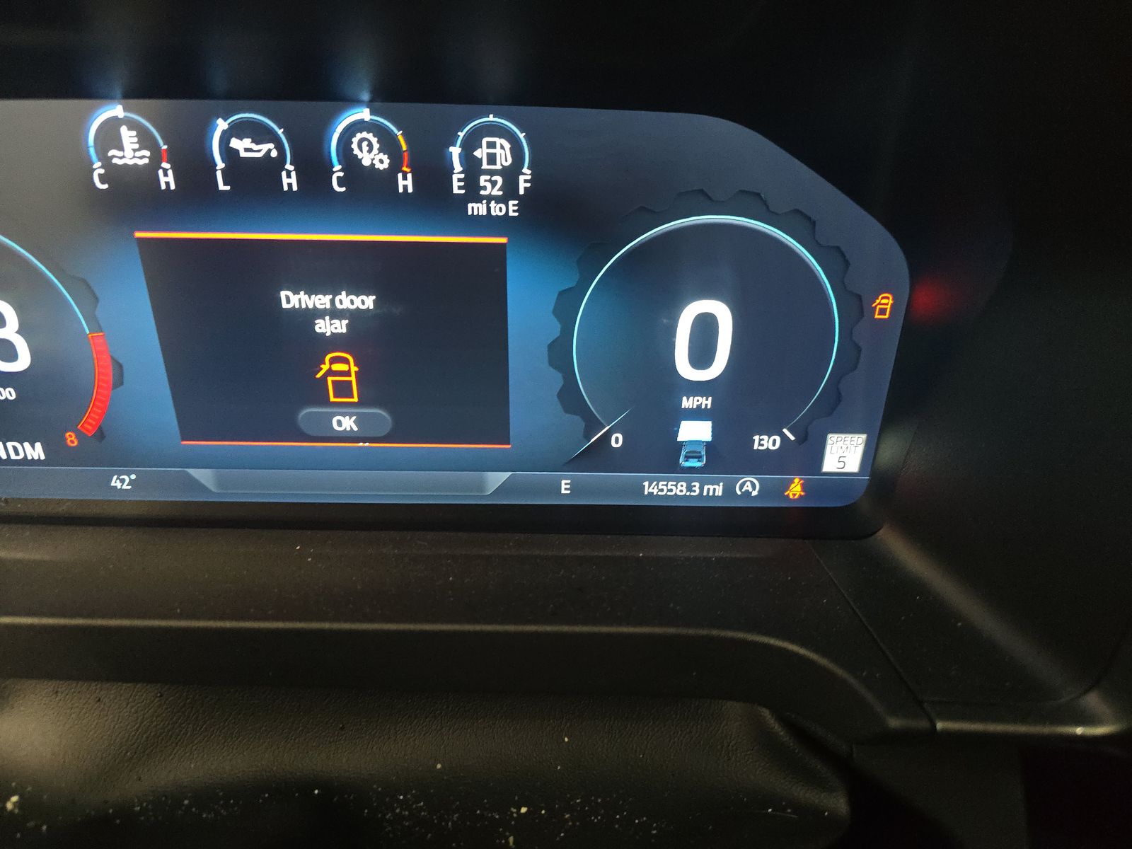 2024 Ford Ranger LARIAT AWD