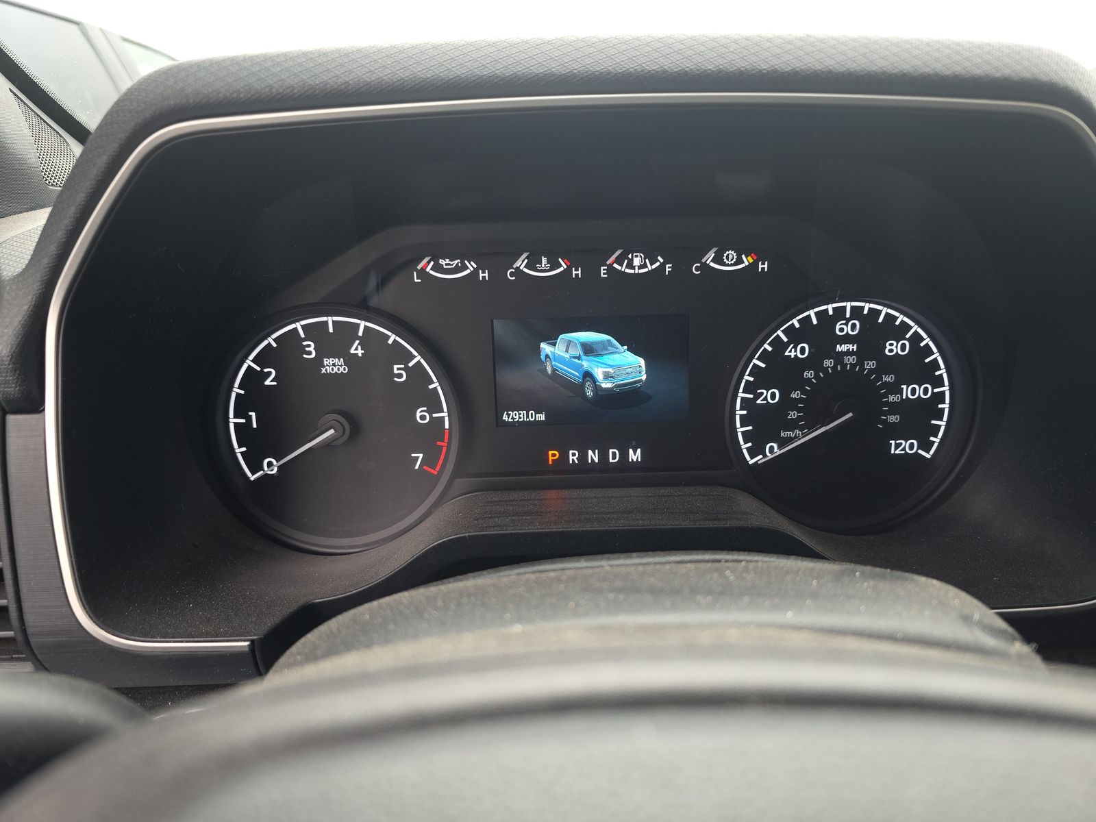 2023 Ford F-150 XL AWD