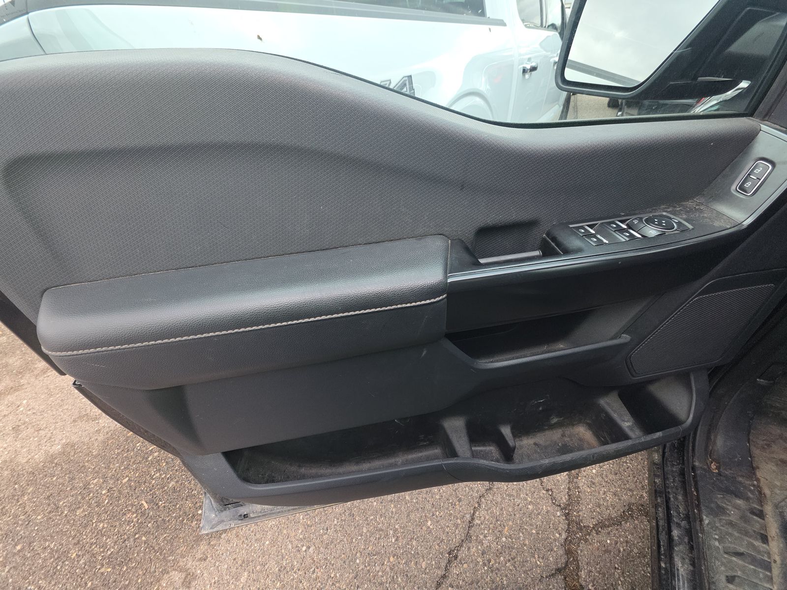 2023 Ford F-150 XL AWD