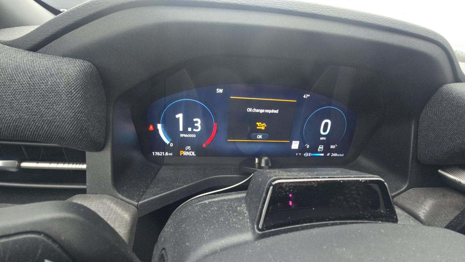 2025 Ford Explorer Platinum AWD