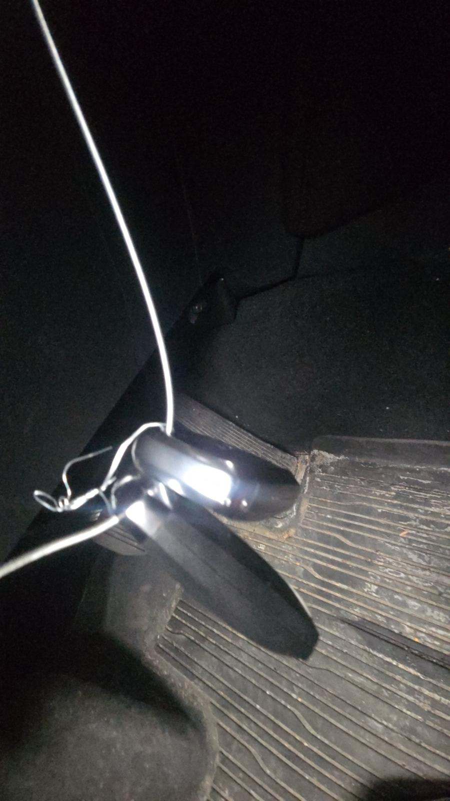 2025 Ford Explorer Platinum AWD