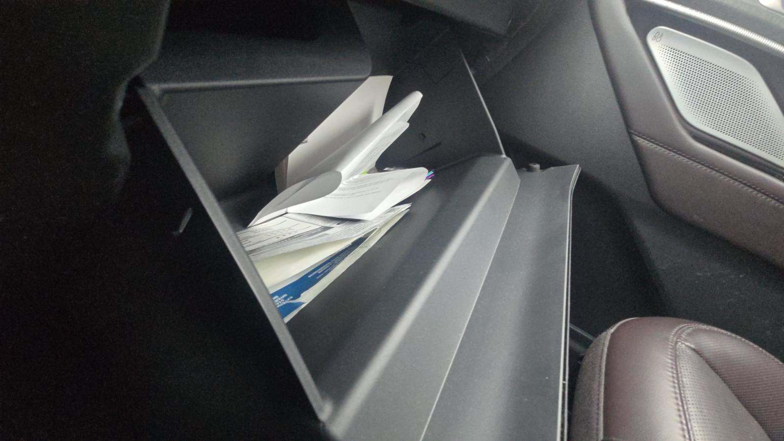 2025 Ford Explorer Platinum AWD