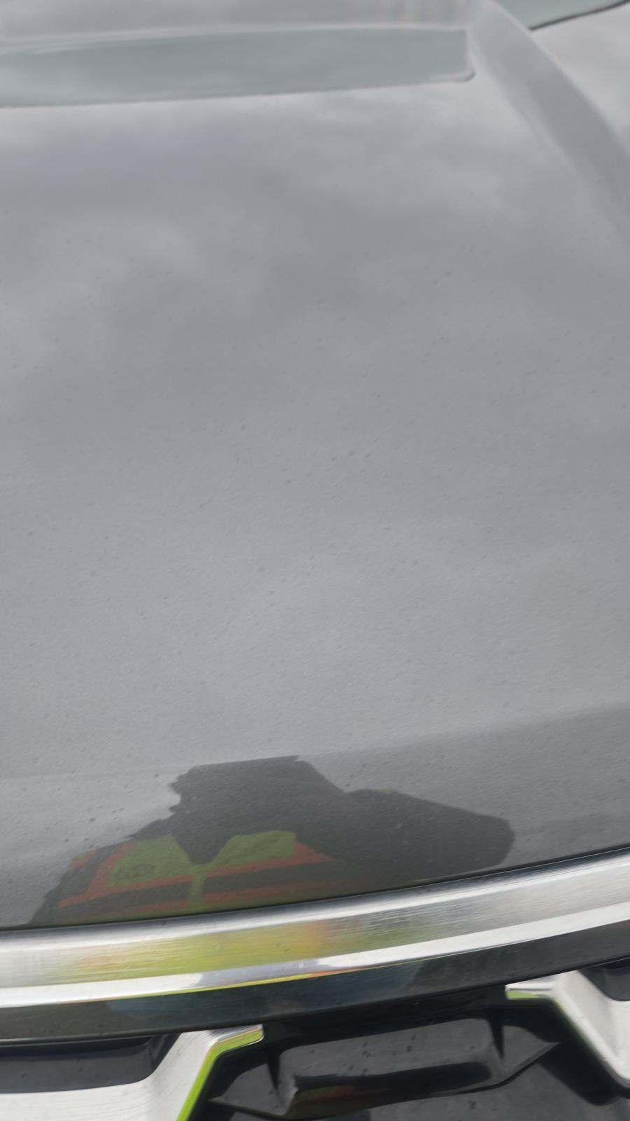 2025 Ford Explorer Platinum AWD