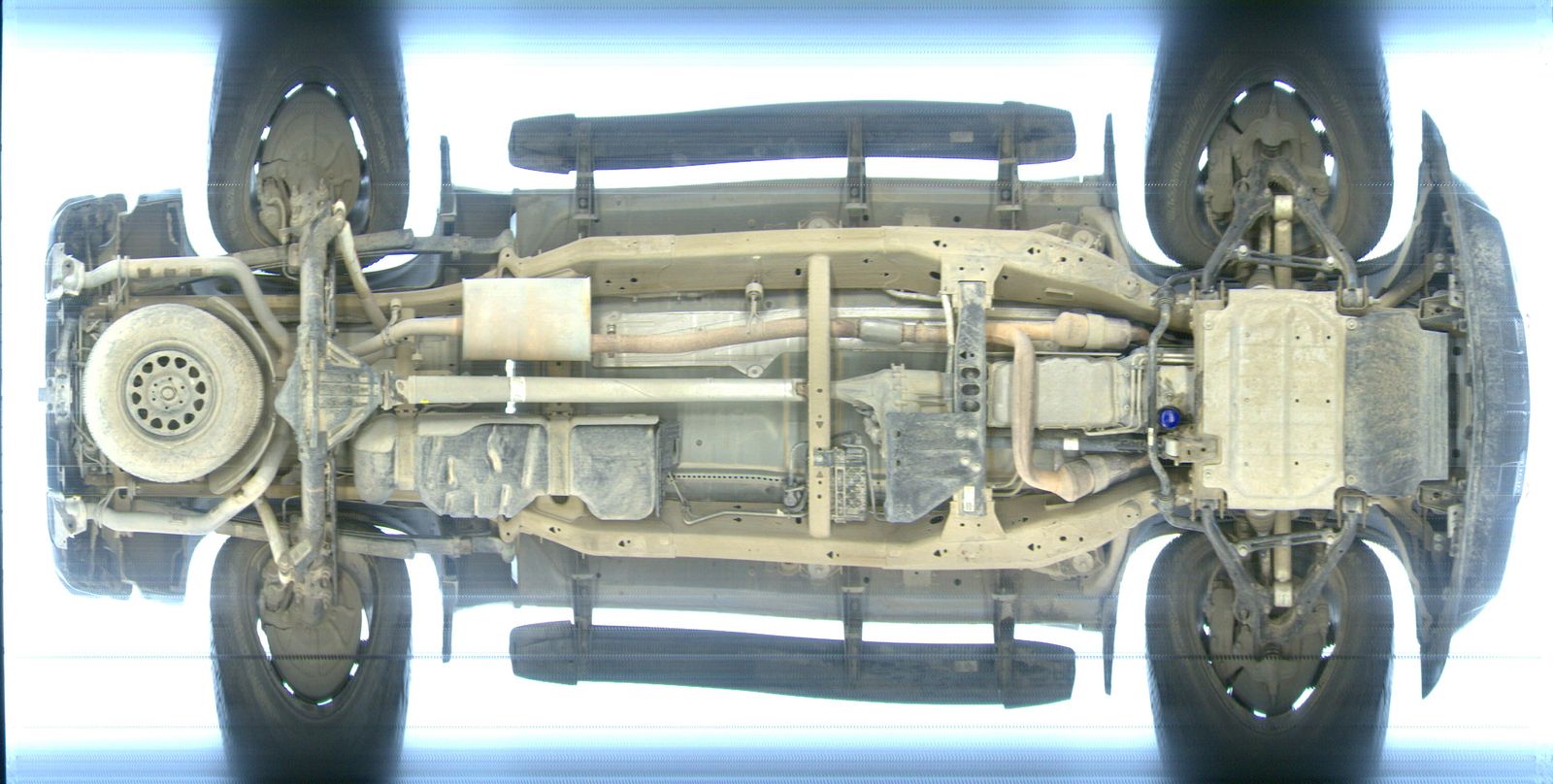 2023 Chevrolet Silverado 1500 LT Trail Boss AWD