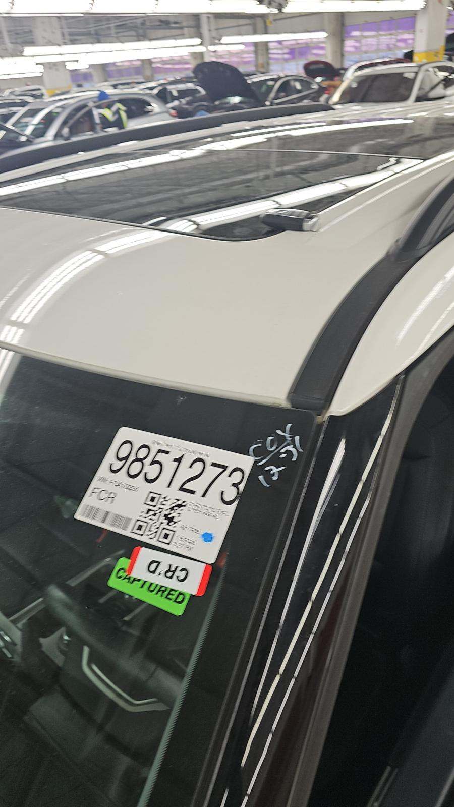 2023 Ford Explorer XLT AWD