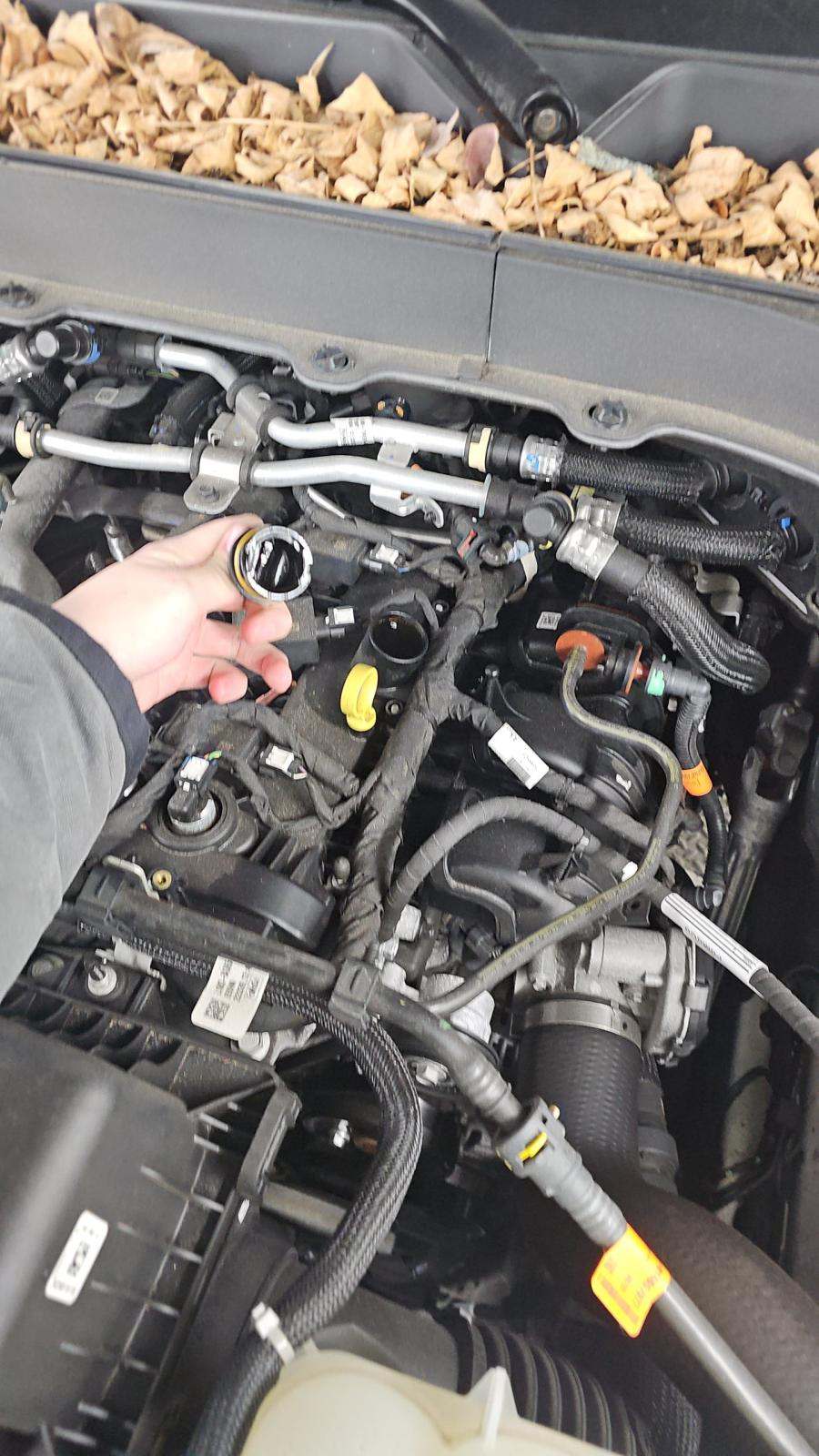 2023 Ford Explorer XLT AWD