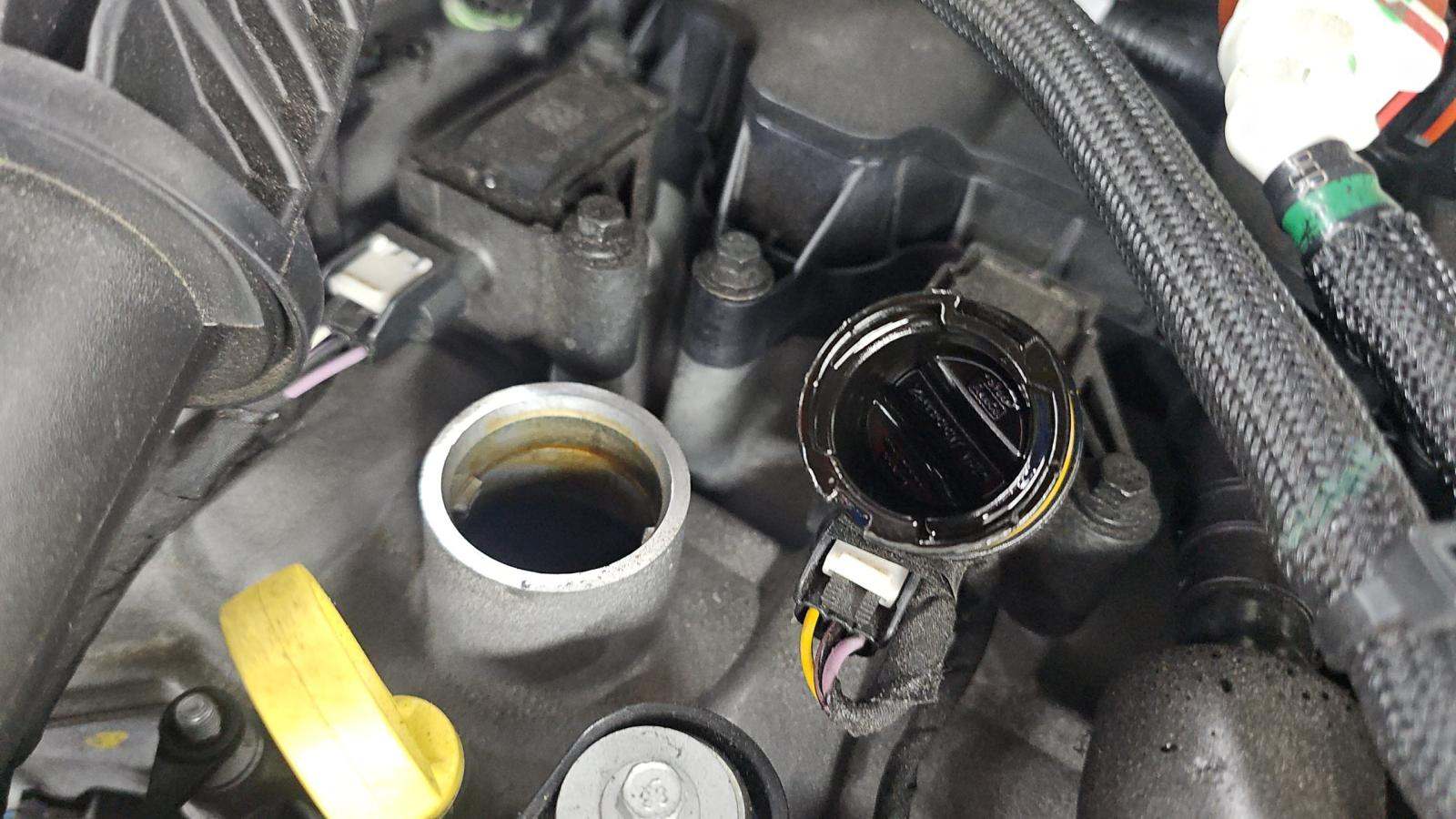 2023 Ford Escape ST-Line Select AWD