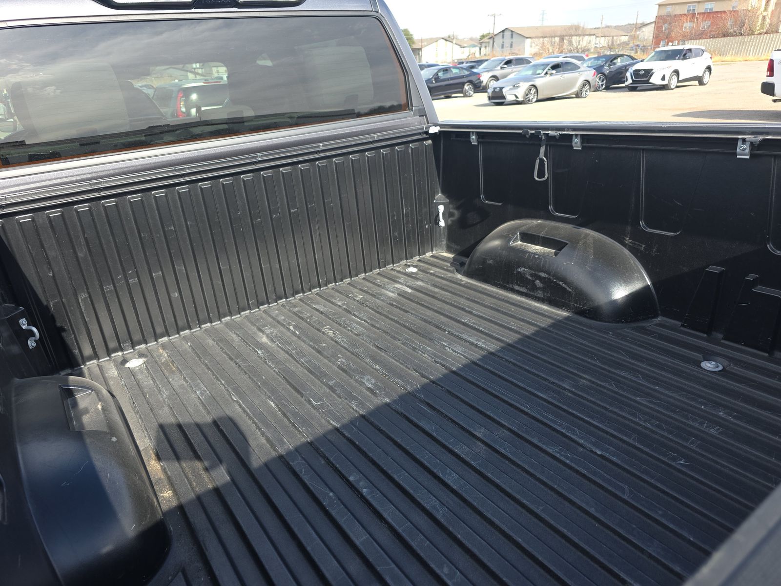 2023 Toyota Tundra SR5 AWD