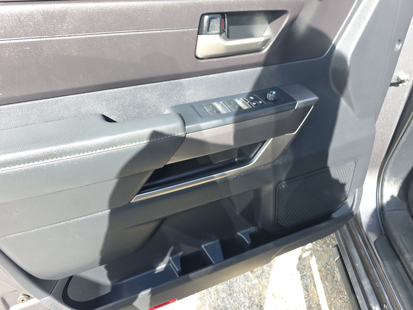 2023 Toyota Tundra SR5 AWD