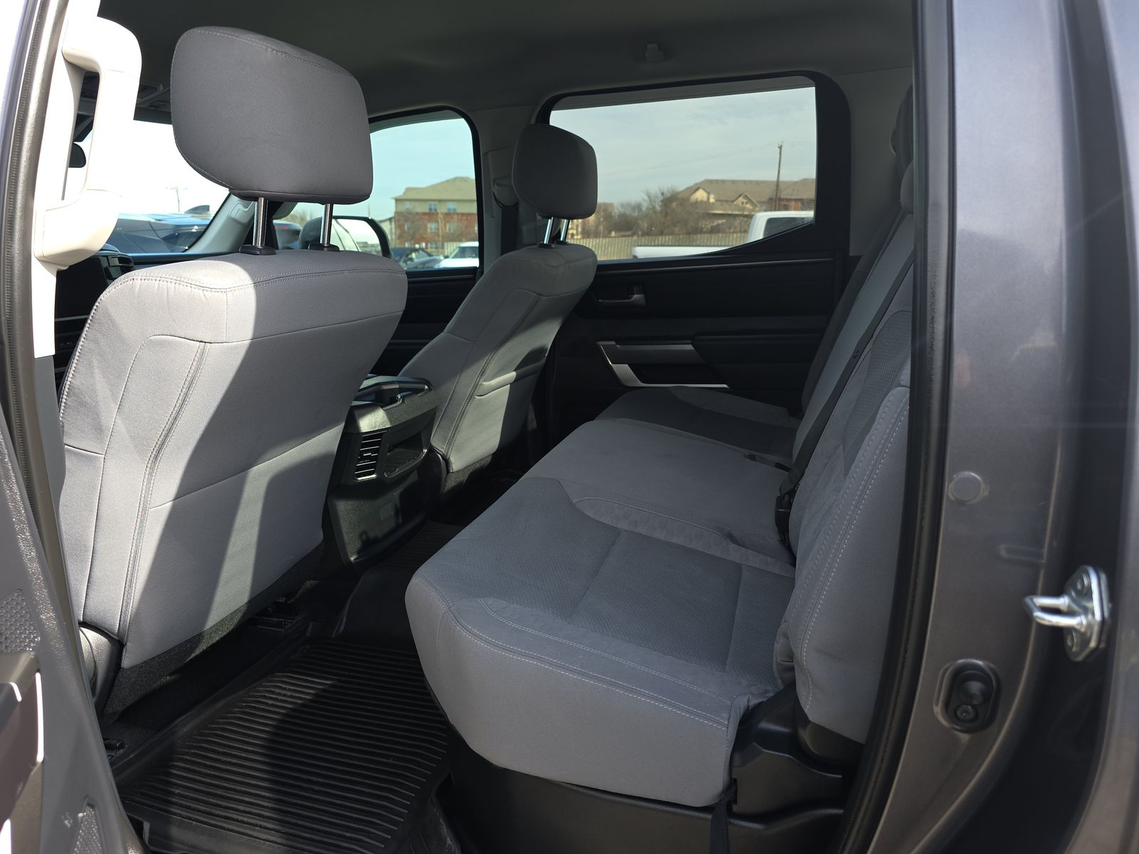 2023 Toyota Tundra SR5 AWD