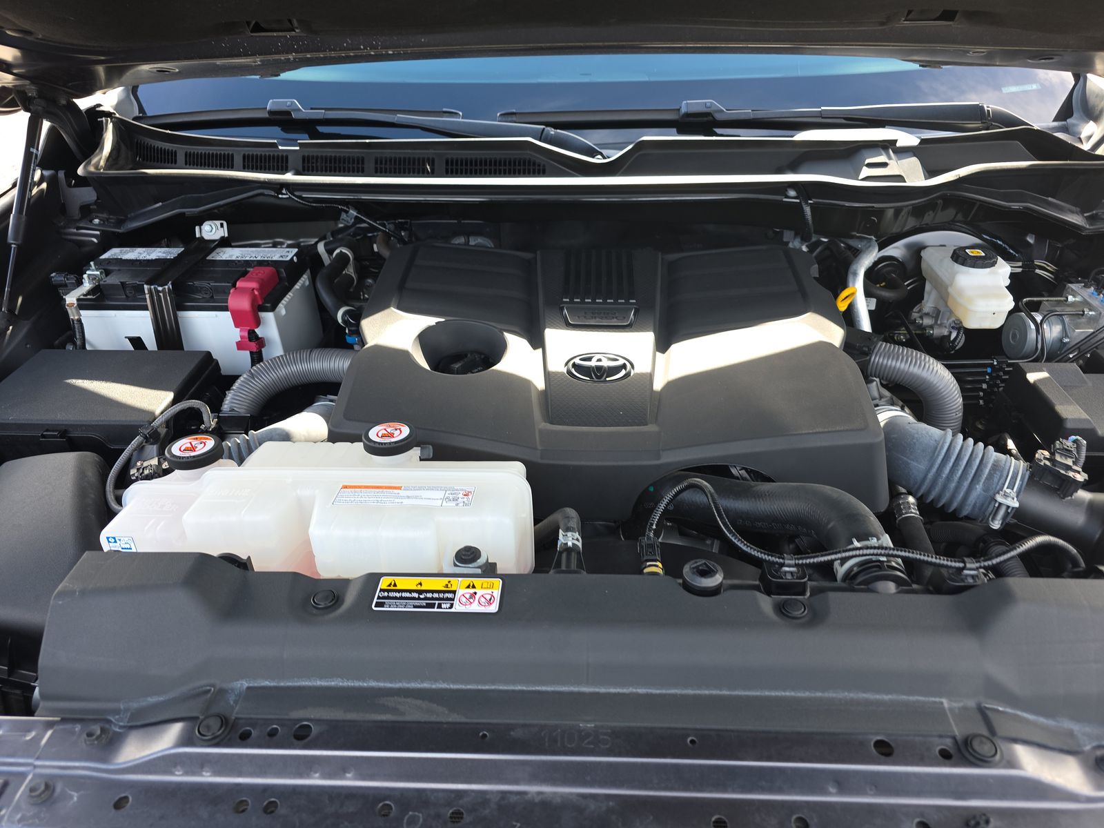 2023 Toyota Tundra SR5 AWD