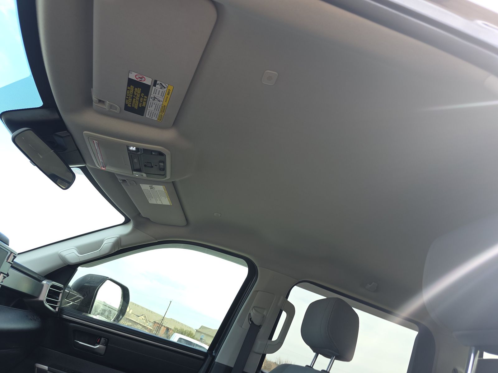 2023 Toyota Tundra SR5 AWD