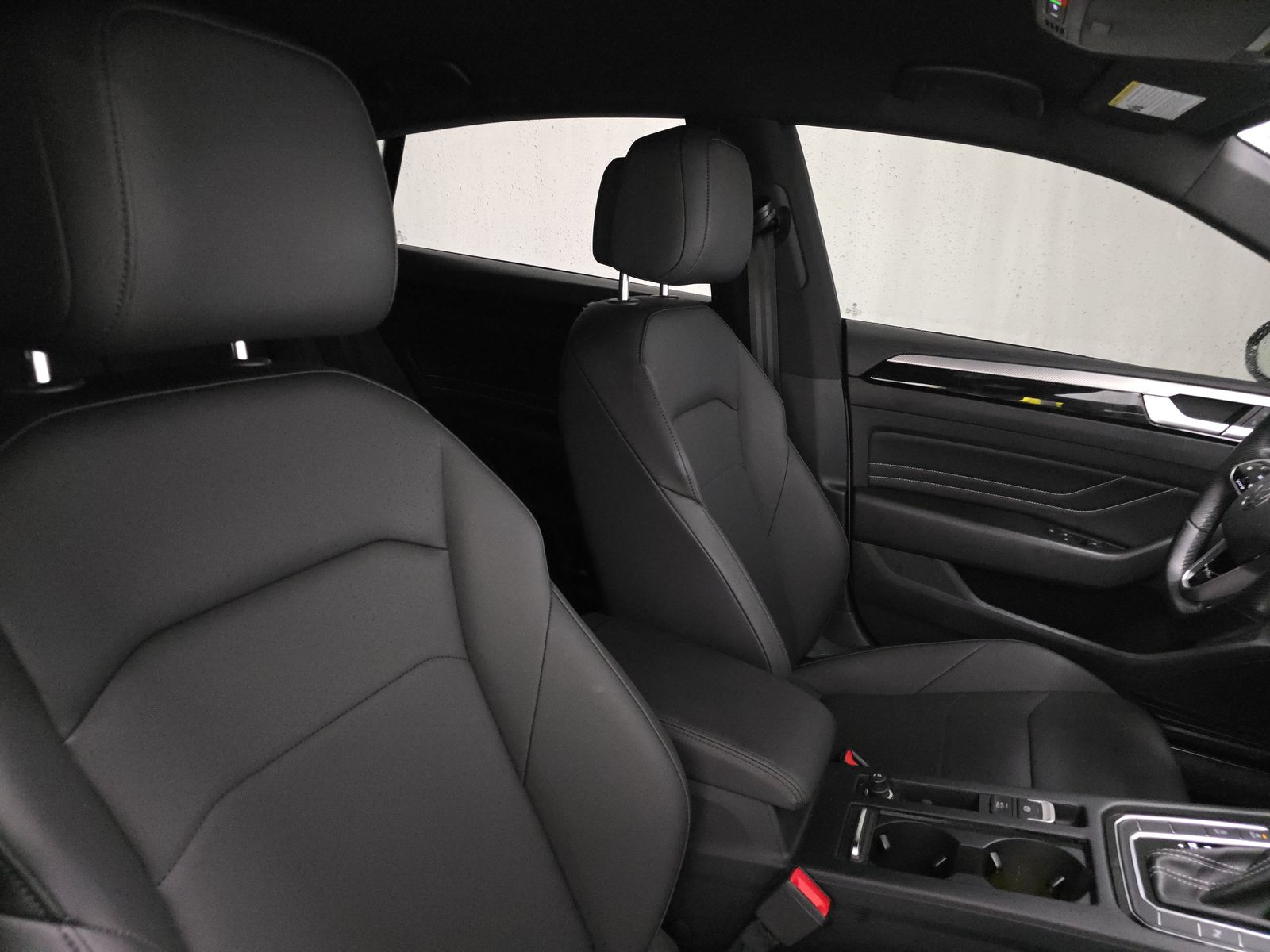 2022 Volkswagen Arteon SE R-Line FWD