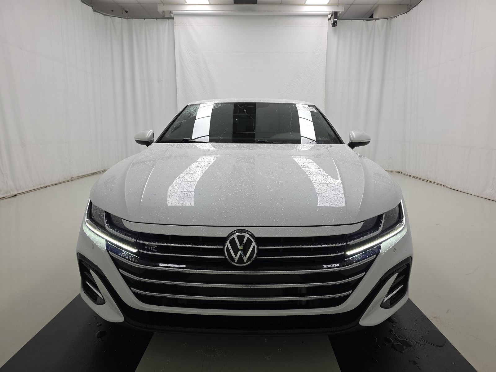2022 Volkswagen Arteon SE R-Line FWD