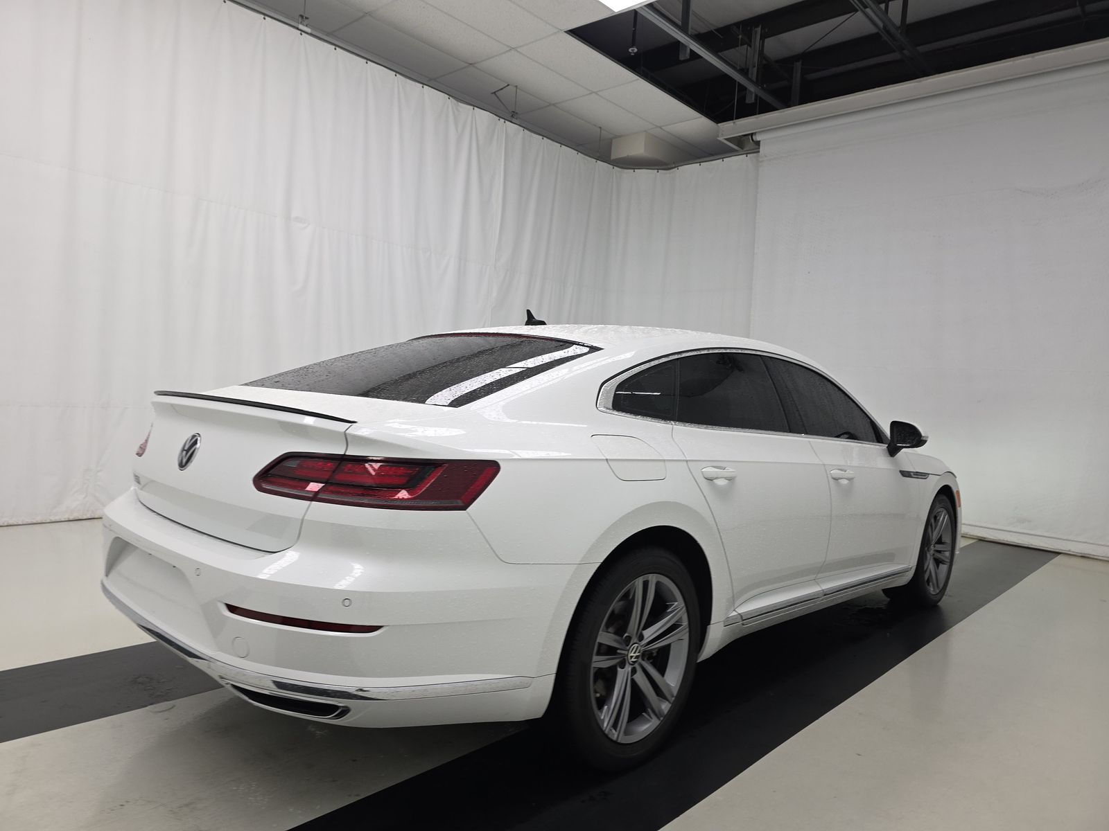 2022 Volkswagen Arteon SE R-Line FWD