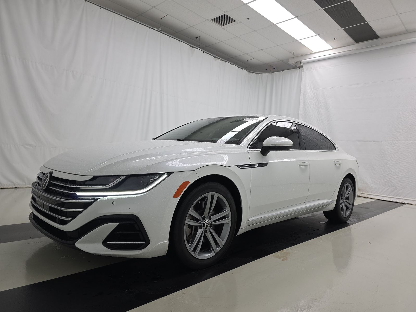 2022 Volkswagen Arteon SE R-Line FWD