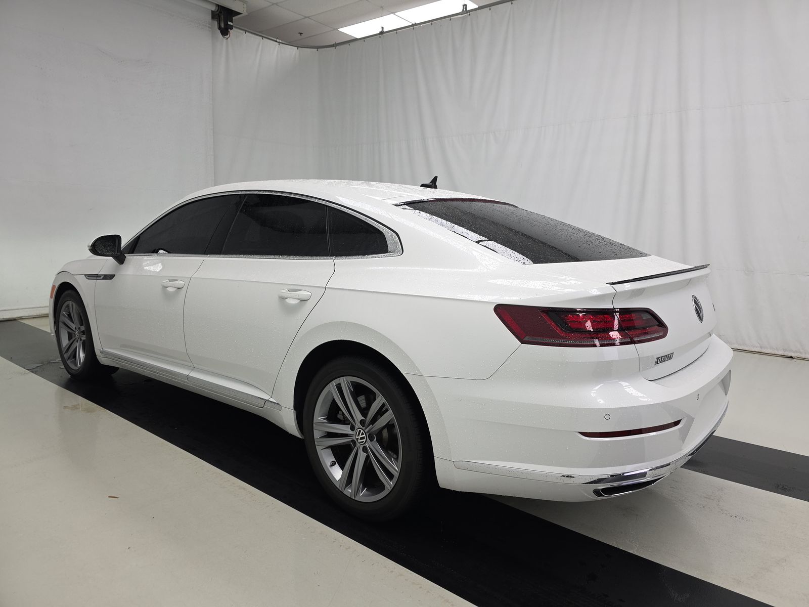 2022 Volkswagen Arteon SE R-Line FWD