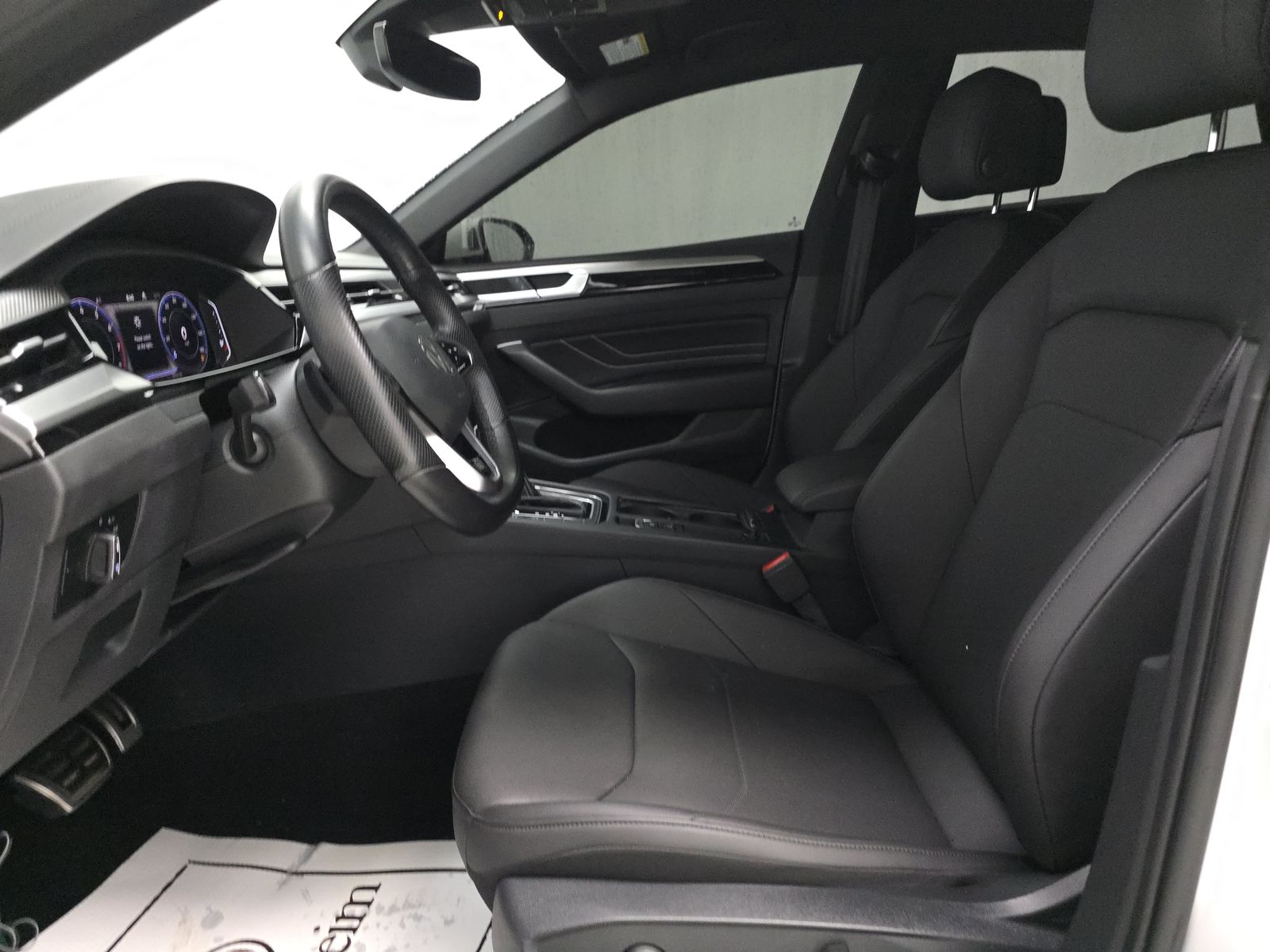 2022 Volkswagen Arteon SE R-Line FWD