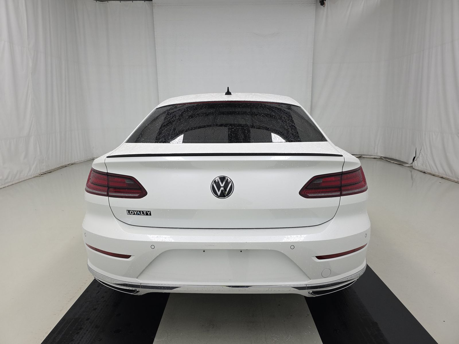 2022 Volkswagen Arteon SE R-Line FWD